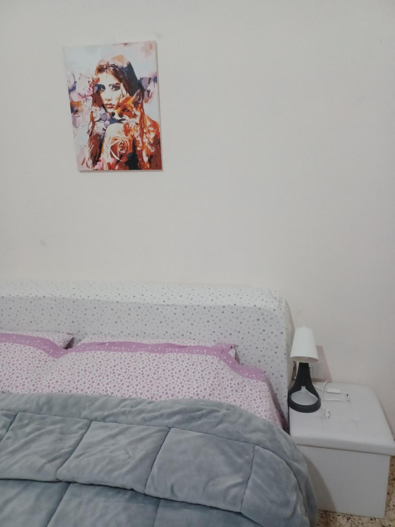 B&B Appartamenti Napoli Экстерьер фото