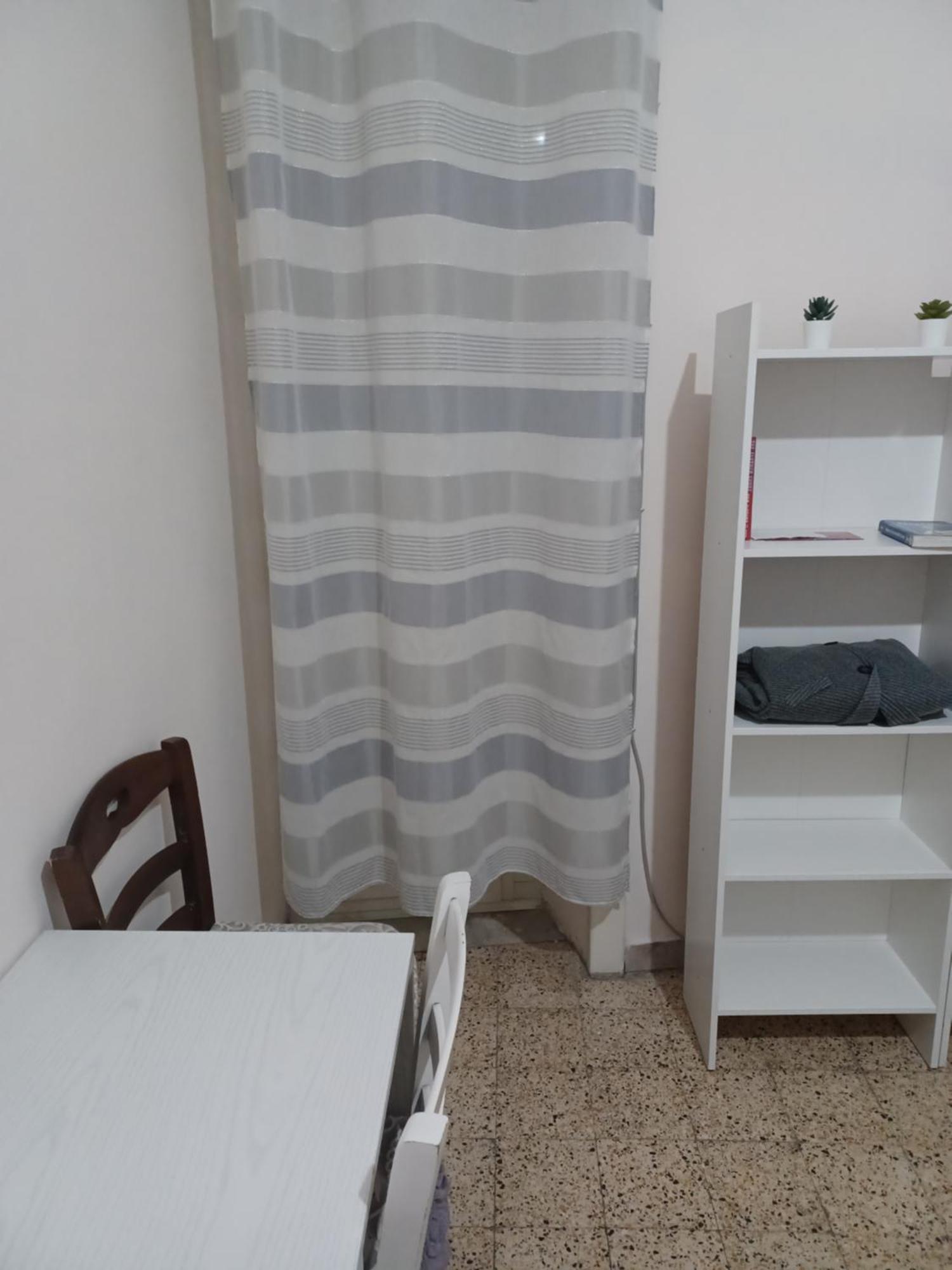 B&B Appartamenti Napoli Экстерьер фото