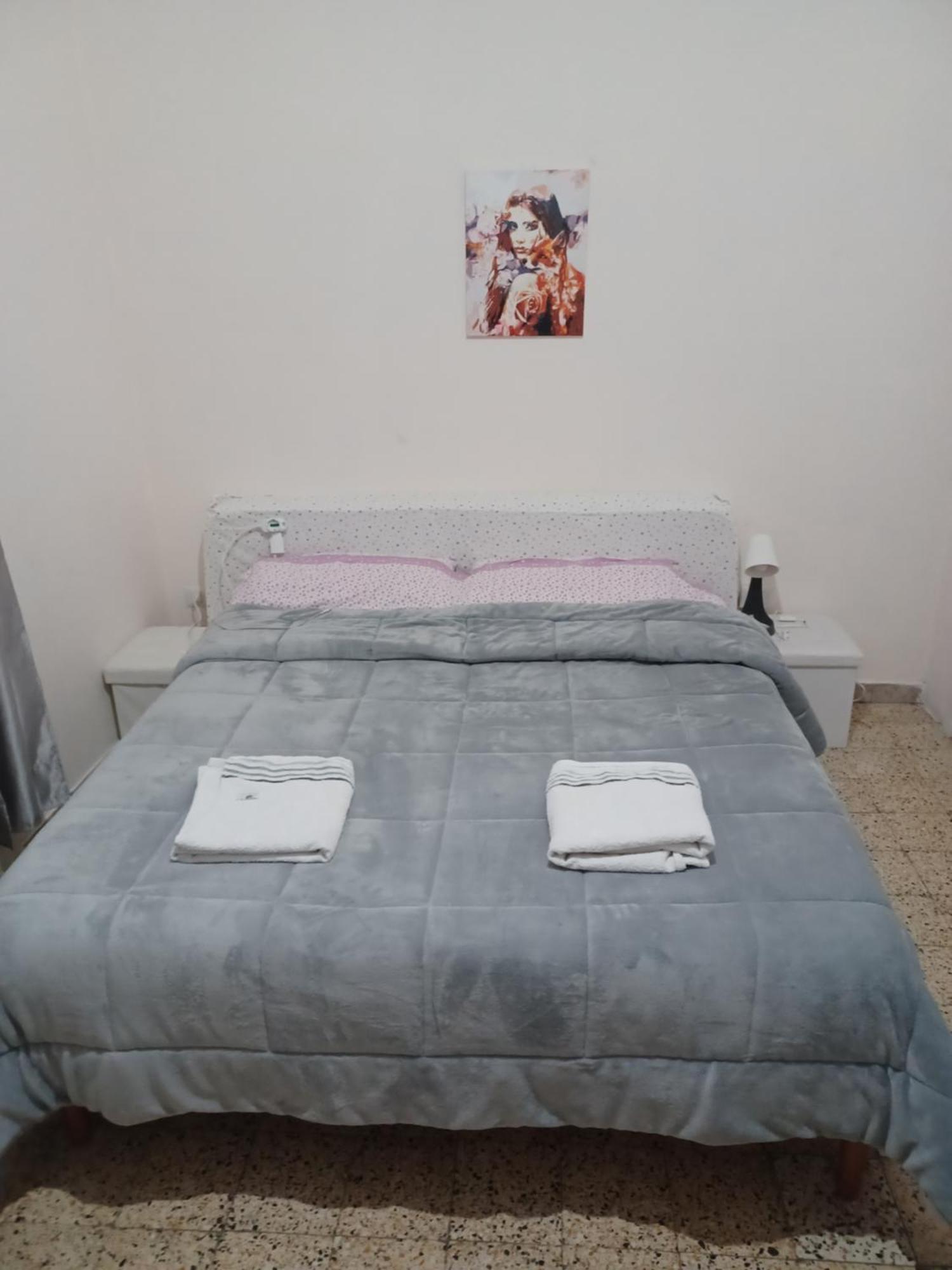 B&B Appartamenti Napoli Экстерьер фото