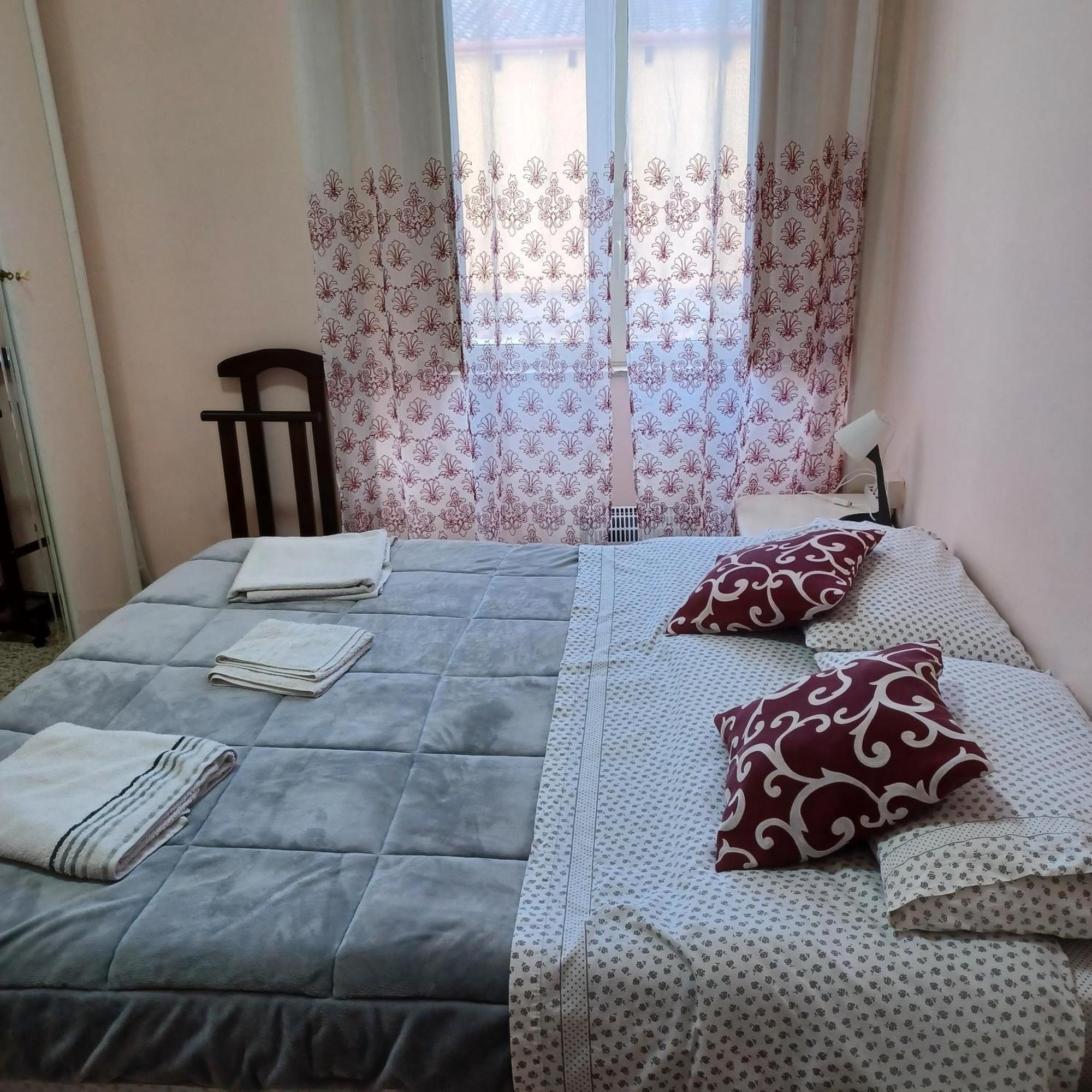 B&B Appartamenti Napoli Номер фото