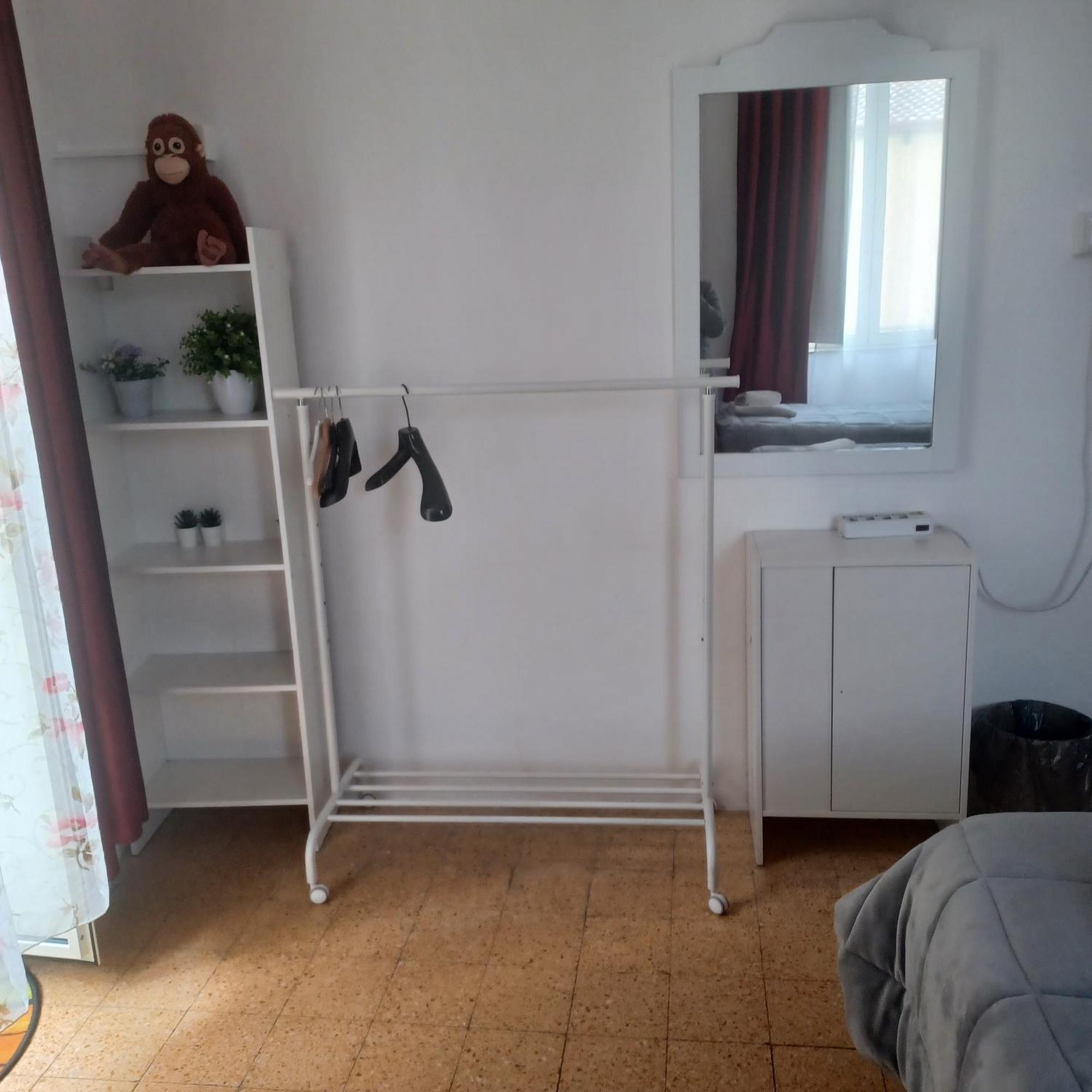 B&B Appartamenti Napoli Номер фото