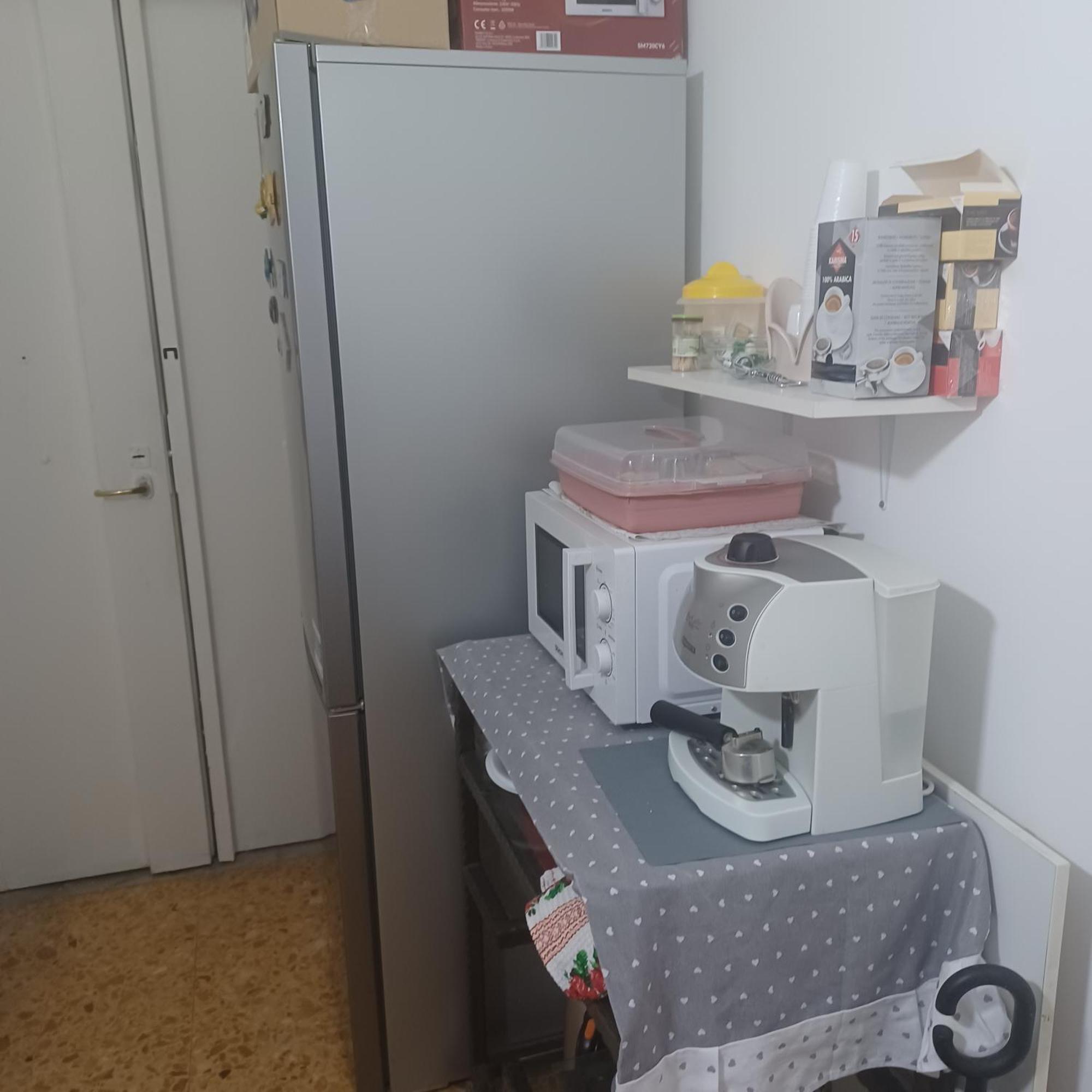 B&B Appartamenti Napoli Экстерьер фото